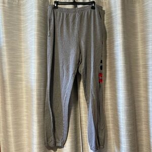 PINK Victoria Secret Sweatpants